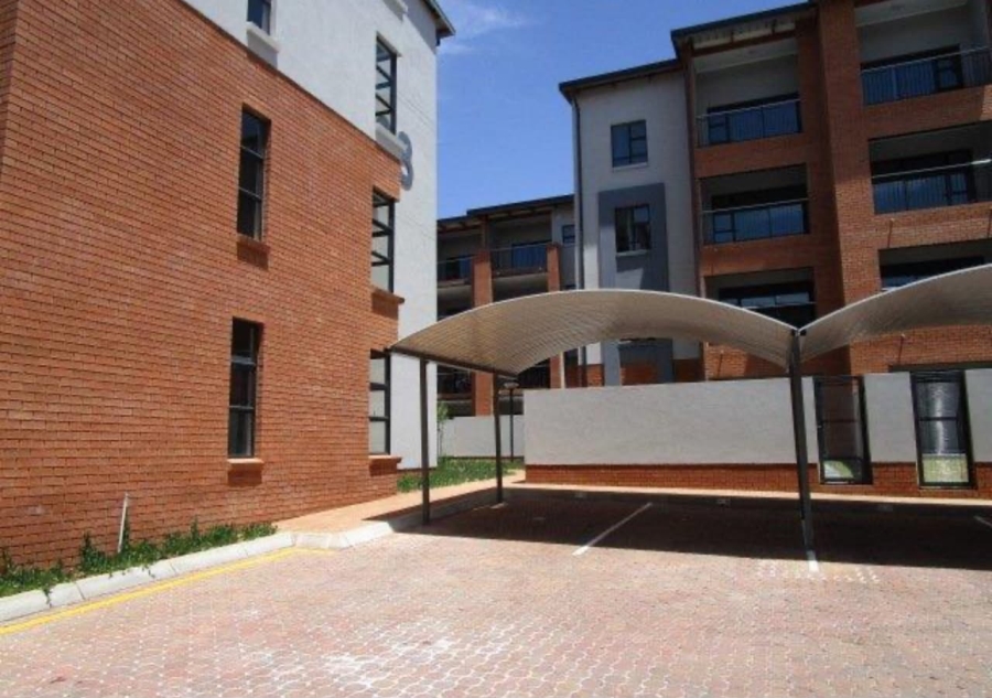 To Let 3 Bedroom Property for Rent in Glen Marais Gauteng