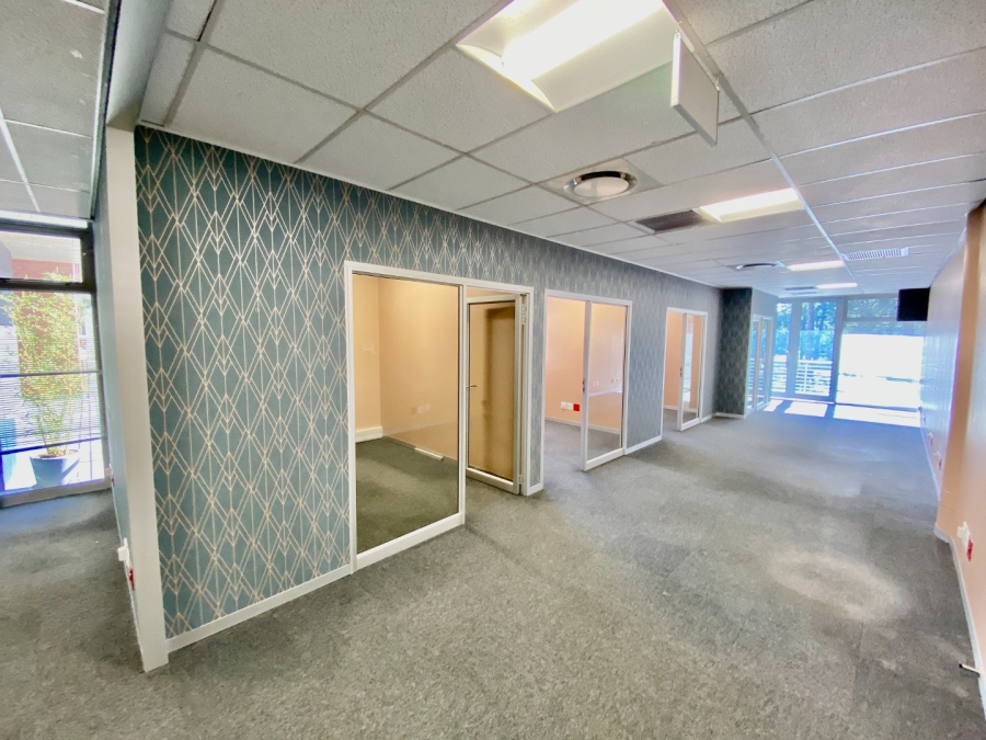 To Let Commercial Property for Rent in Arcadia Gauteng