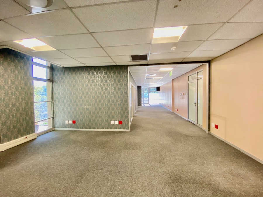 To Let Commercial Property for Rent in Arcadia Gauteng