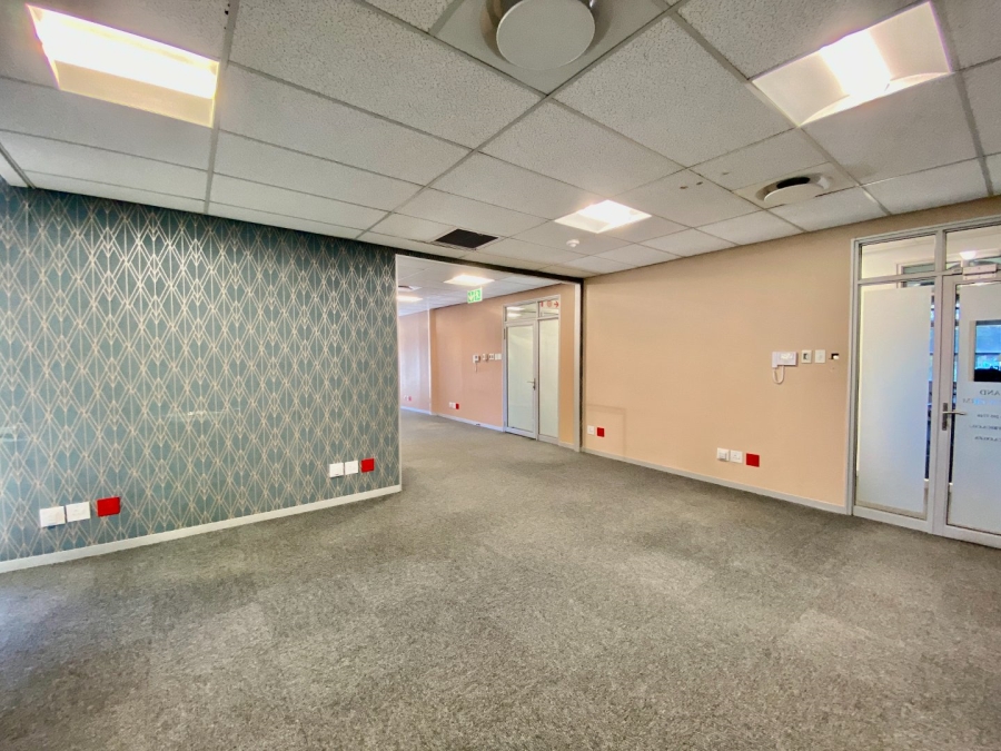 To Let Commercial Property for Rent in Arcadia Gauteng
