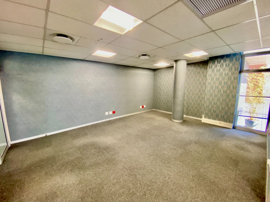 To Let Commercial Property for Rent in Arcadia Gauteng