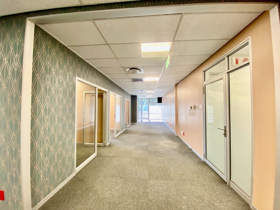 To Let Commercial Property for Rent in Arcadia Gauteng