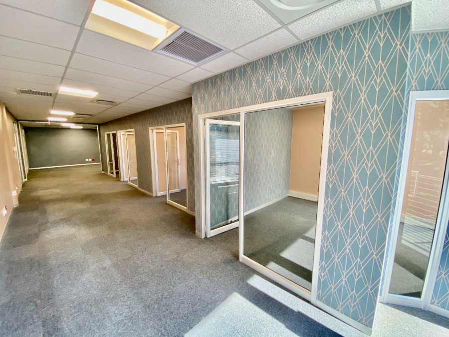 To Let Commercial Property for Rent in Arcadia Gauteng
