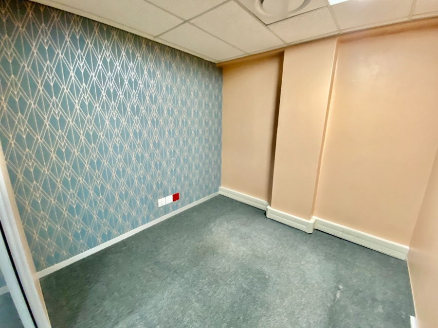 To Let Commercial Property for Rent in Arcadia Gauteng