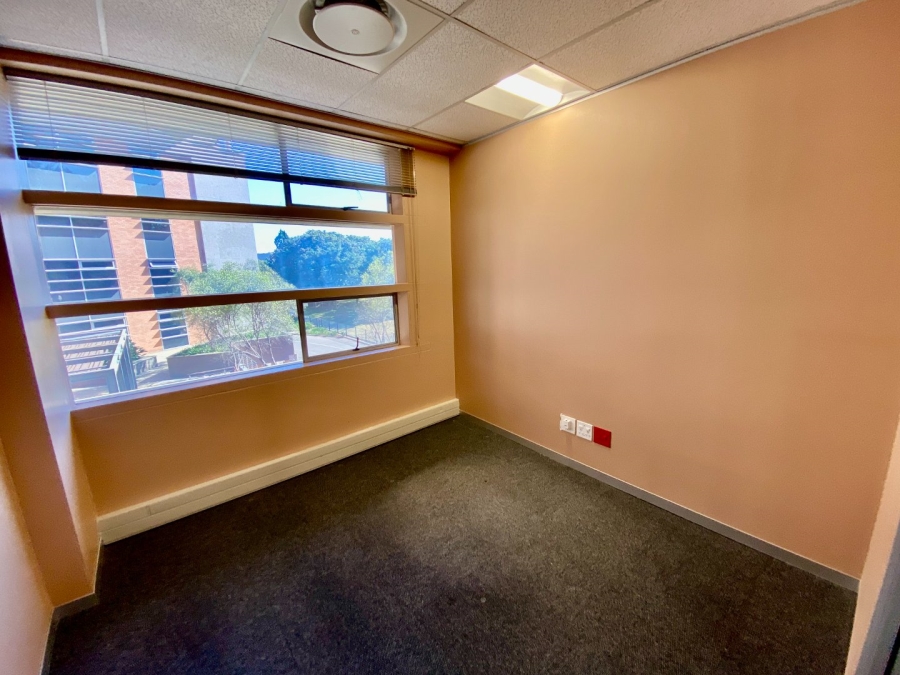 To Let Commercial Property for Rent in Arcadia Gauteng
