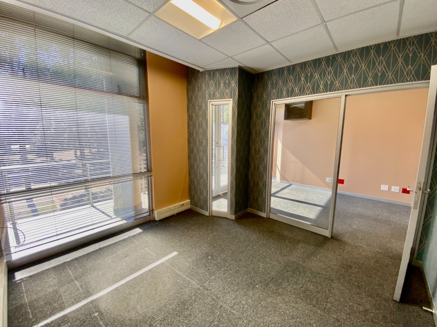 To Let Commercial Property for Rent in Arcadia Gauteng