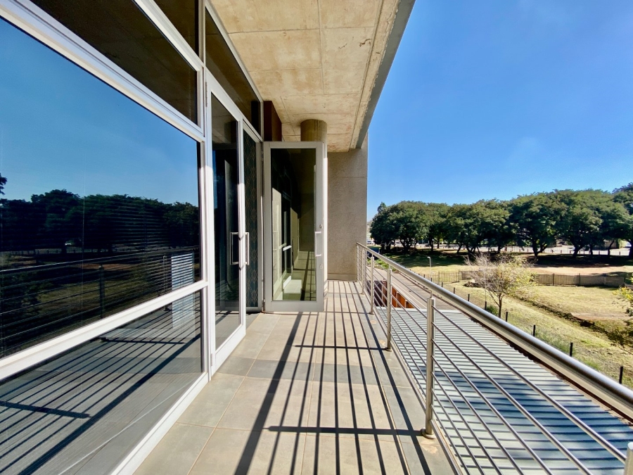 To Let Commercial Property for Rent in Arcadia Gauteng