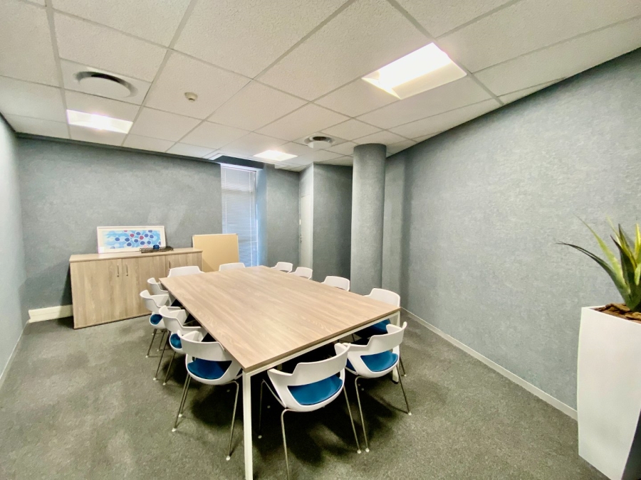 To Let Commercial Property for Rent in Arcadia Gauteng
