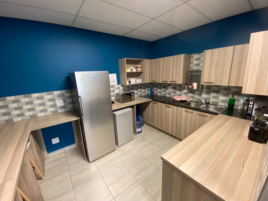 To Let Commercial Property for Rent in Arcadia Gauteng