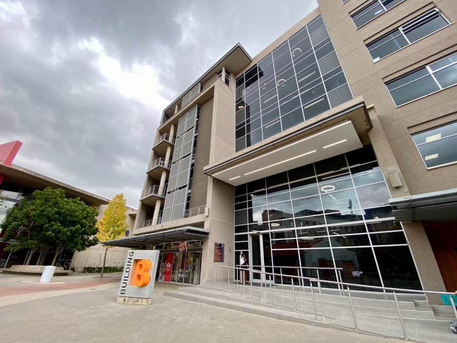 To Let Commercial Property for Rent in Arcadia Gauteng