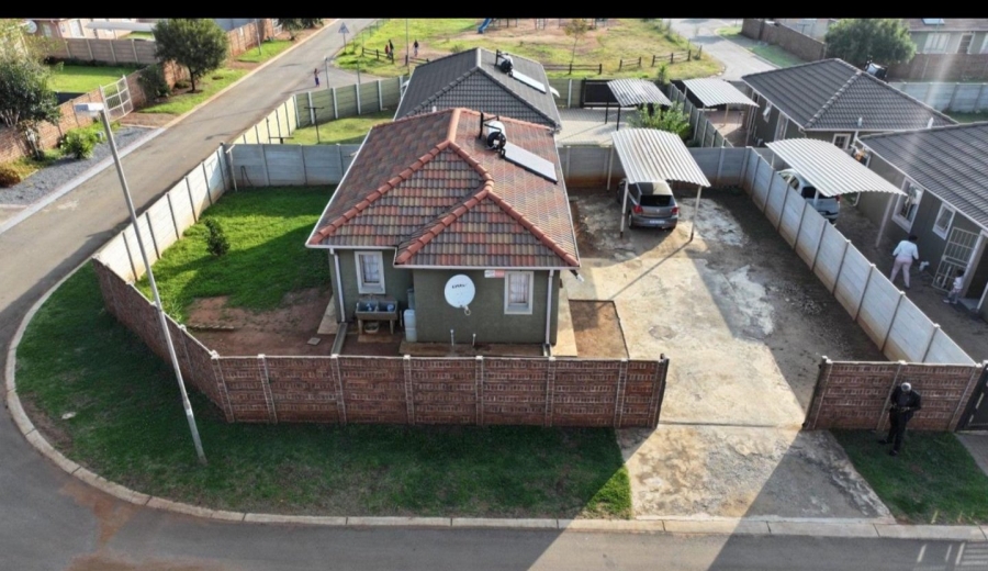 3 Bedroom Property for Sale in Sky City Gauteng