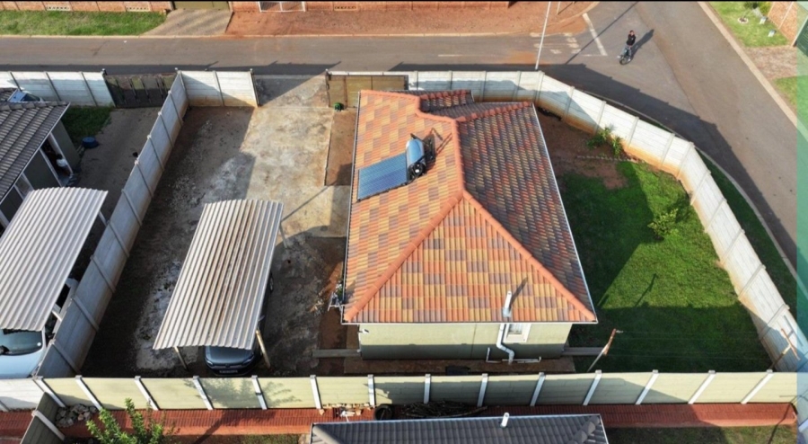 3 Bedroom Property for Sale in Sky City Gauteng