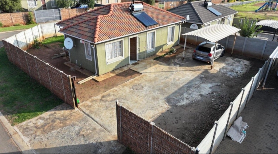 3 Bedroom Property for Sale in Sky City Gauteng