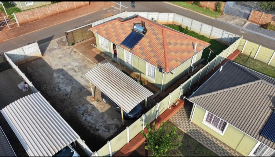 3 Bedroom Property for Sale in Sky City Gauteng