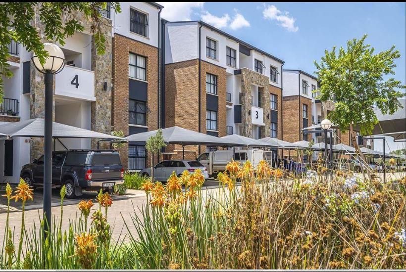 To Let 2 Bedroom Property for Rent in Mooikloof Gauteng