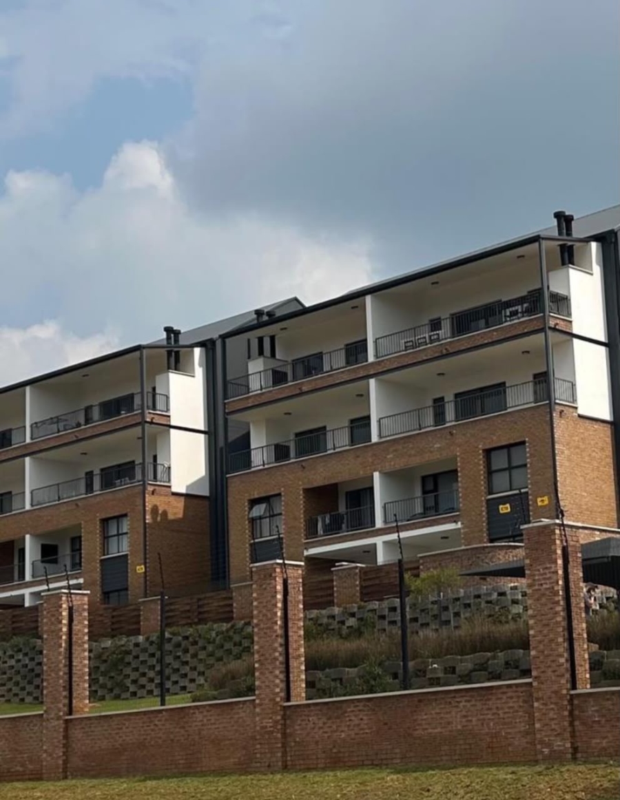 To Let 2 Bedroom Property for Rent in Mooikloof Gauteng