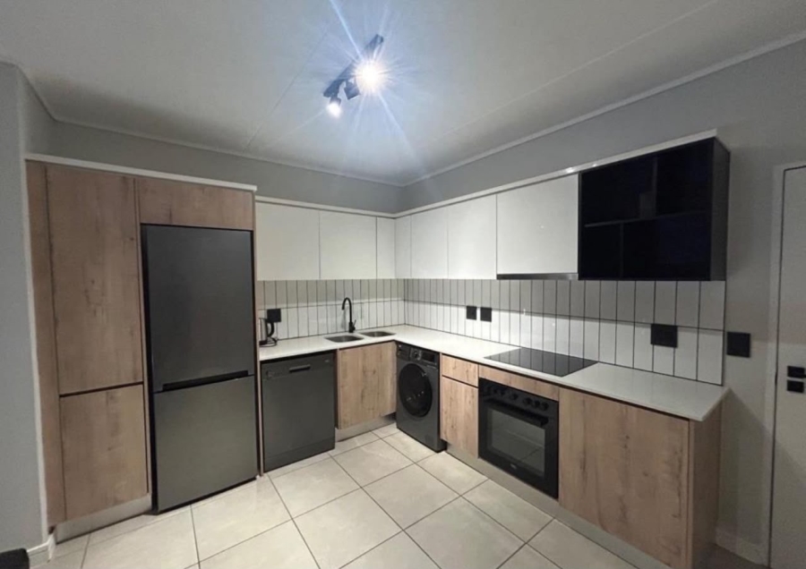 To Let 2 Bedroom Property for Rent in Mooikloof Gauteng