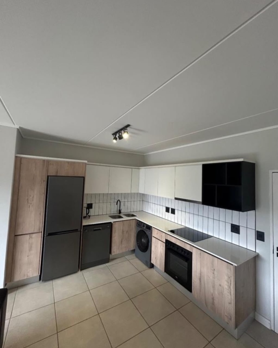 To Let 2 Bedroom Property for Rent in Mooikloof Gauteng