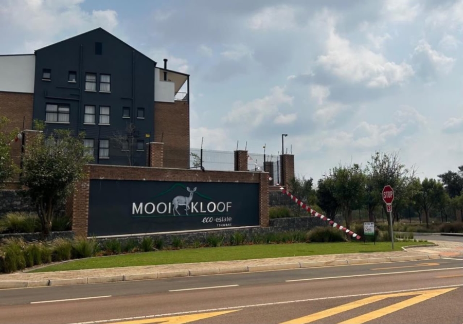 To Let 2 Bedroom Property for Rent in Mooikloof Gauteng