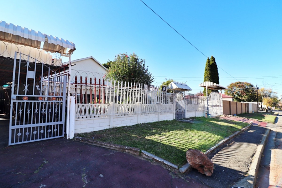 3 Bedroom Property for Sale in Primrose Gauteng