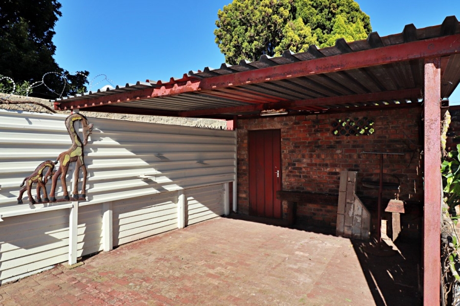 3 Bedroom Property for Sale in Primrose Gauteng