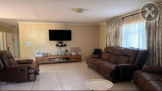 3 Bedroom Property for Sale in The Orchards Gauteng