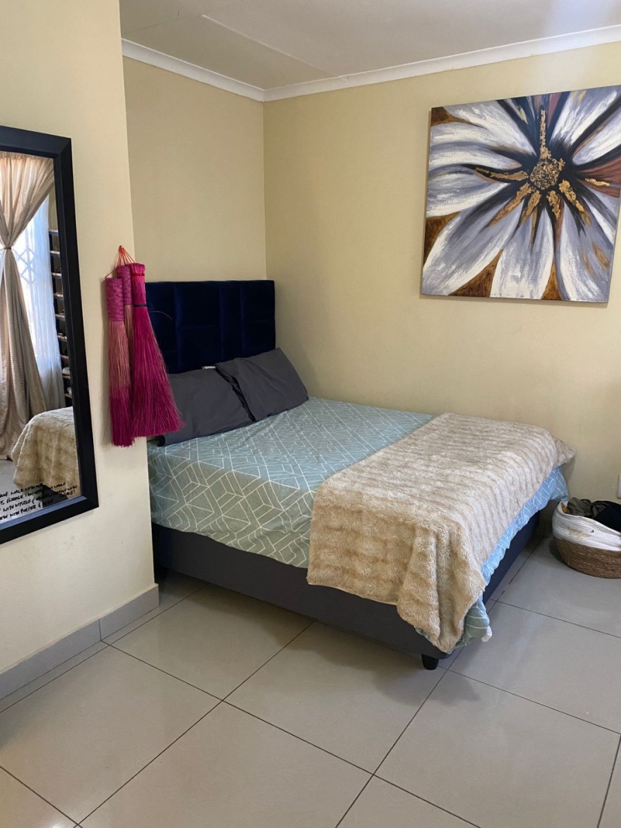 To Let 3 Bedroom Property for Rent in Blue Hills Gauteng