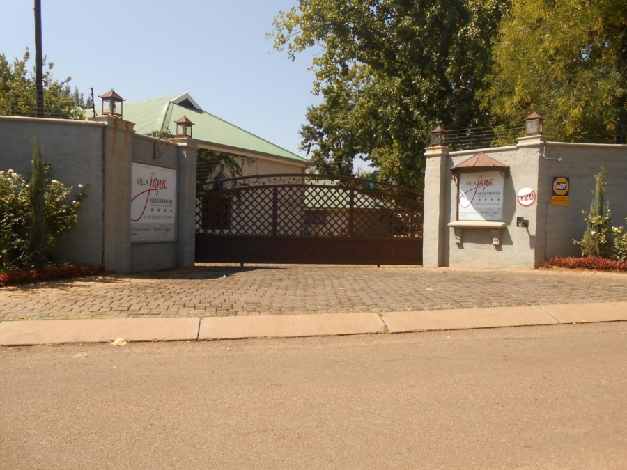 Commercial Property for Sale in Equestria Gauteng