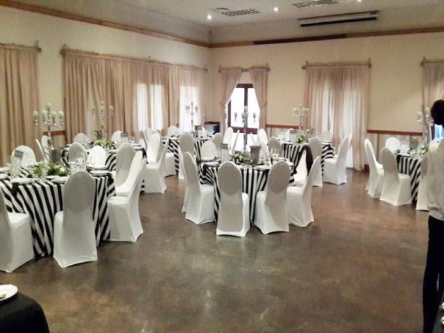 Commercial Property for Sale in Equestria Gauteng