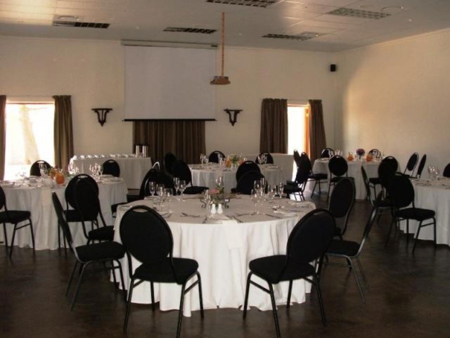 Commercial Property for Sale in Equestria Gauteng