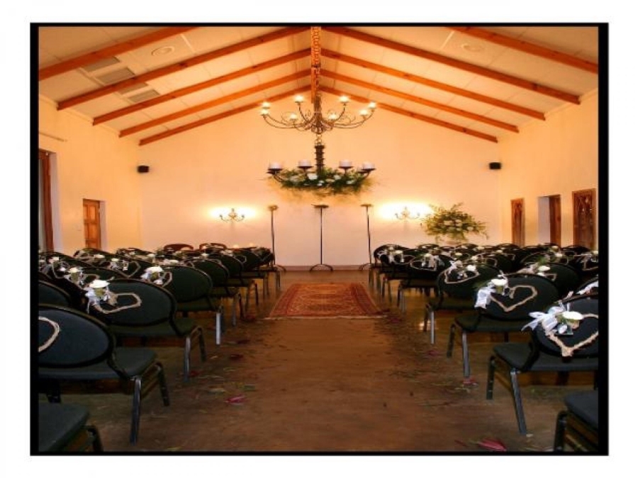 Commercial Property for Sale in Equestria Gauteng