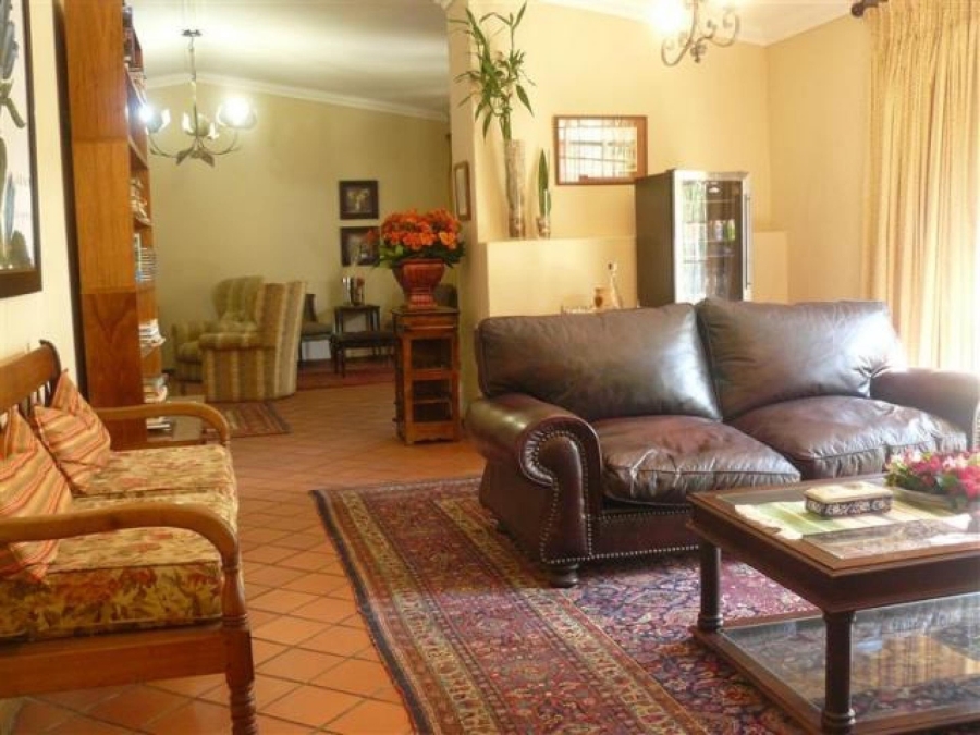 Commercial Property for Sale in Equestria Gauteng
