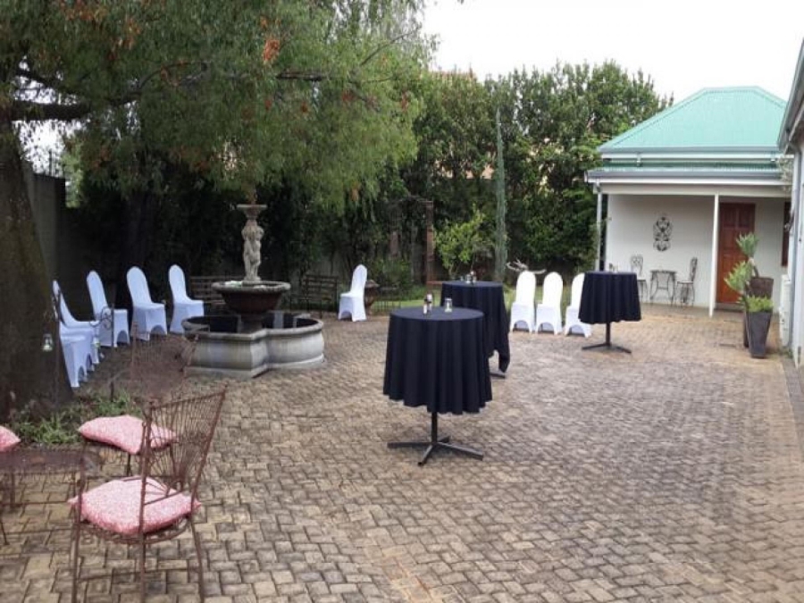Commercial Property for Sale in Equestria Gauteng