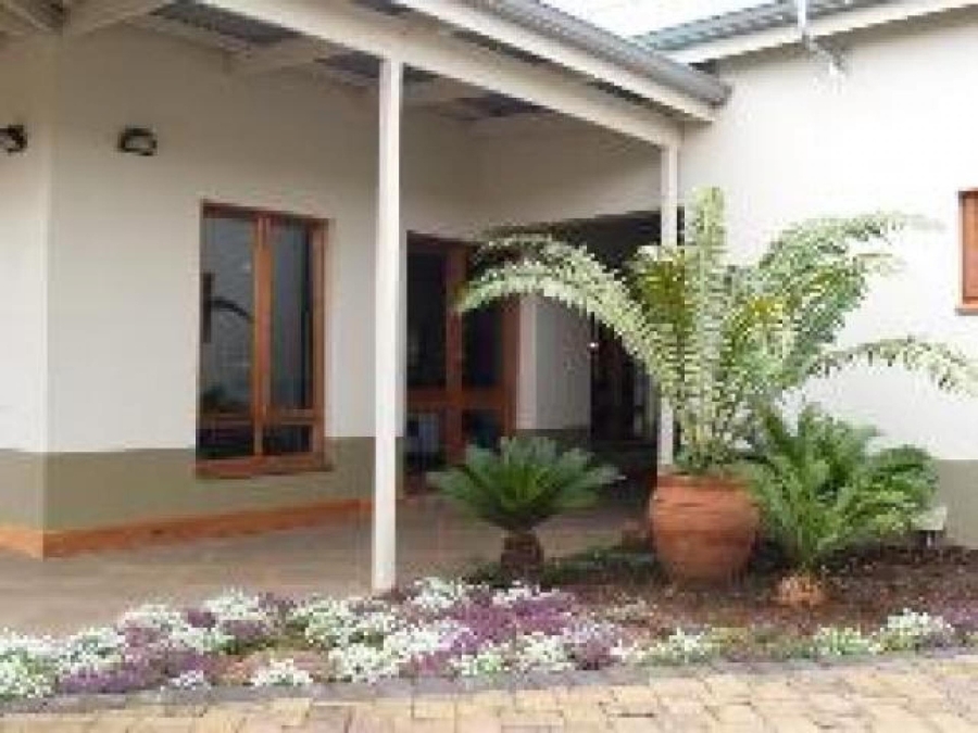 Commercial Property for Sale in Equestria Gauteng