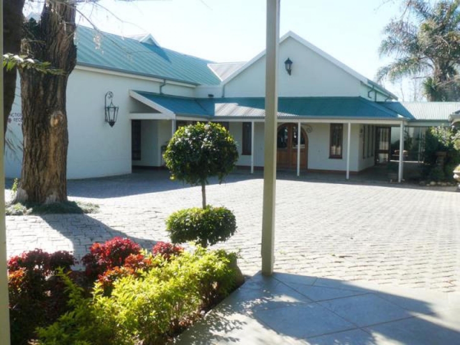 Commercial Property for Sale in Equestria Gauteng