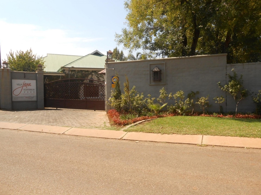 Commercial Property for Sale in Equestria Gauteng