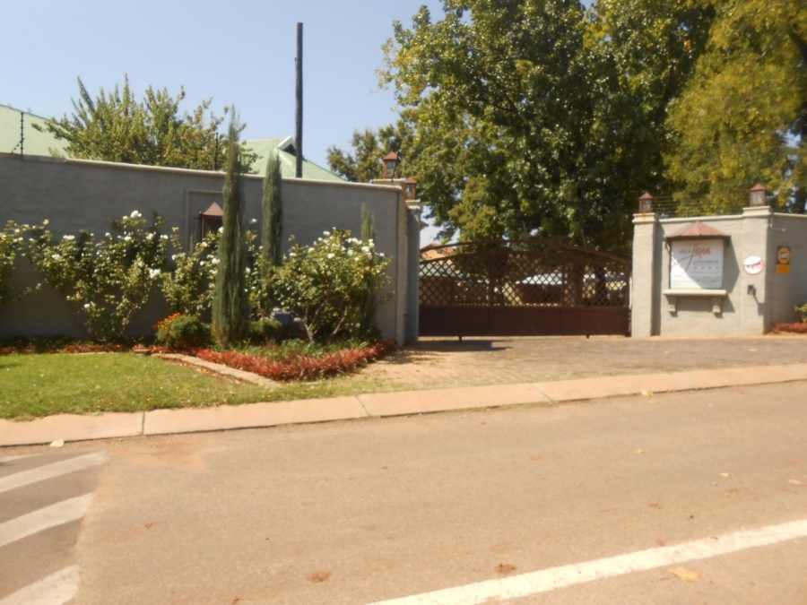 Commercial Property for Sale in Equestria Gauteng
