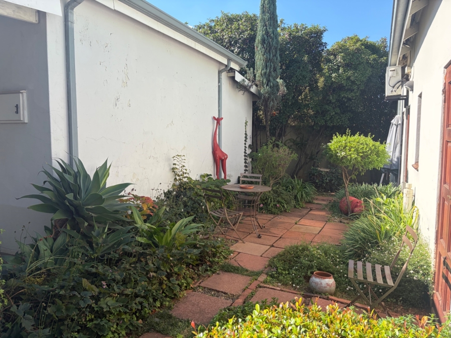 1 Bedroom Property for Sale in Equestria Gauteng