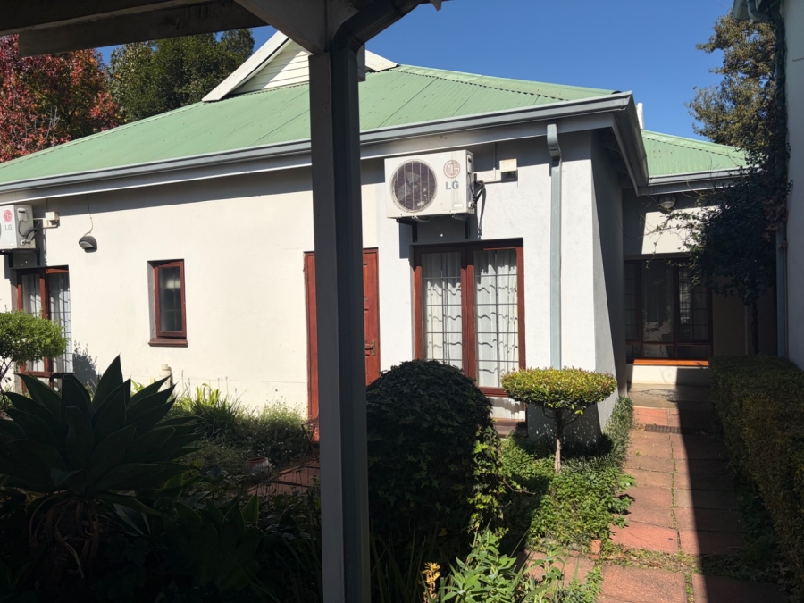 1 Bedroom Property for Sale in Equestria Gauteng