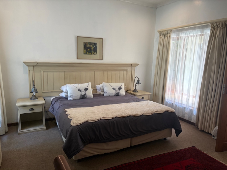 1 Bedroom Property for Sale in Equestria Gauteng