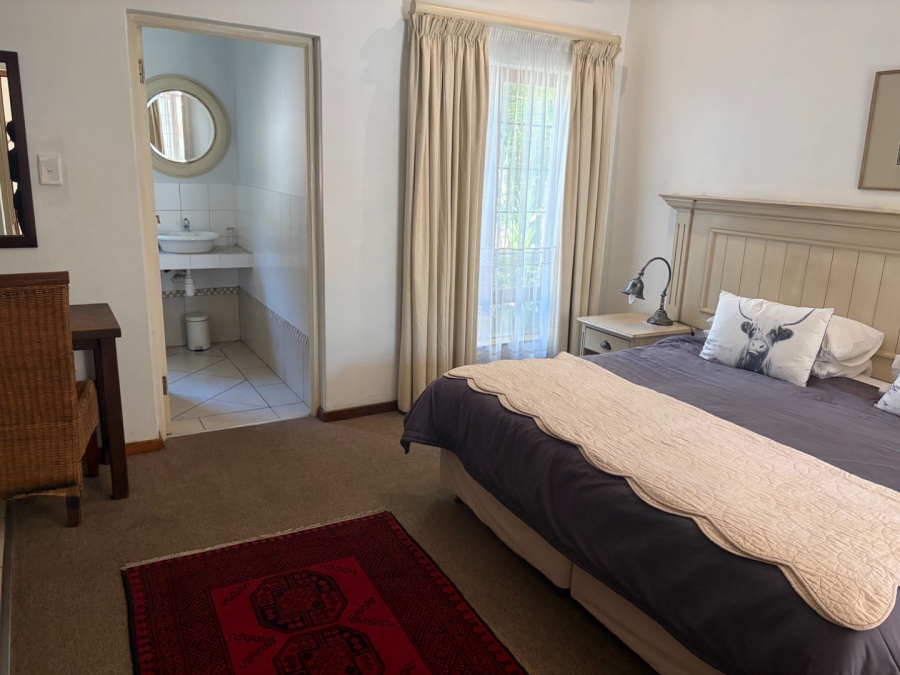 1 Bedroom Property for Sale in Equestria Gauteng