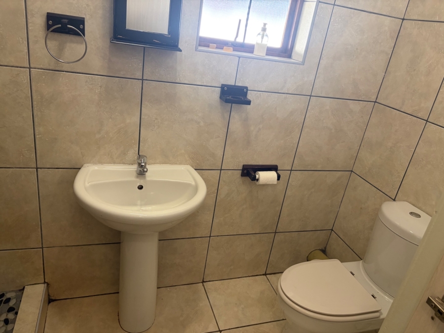 1 Bedroom Property for Sale in Equestria Gauteng