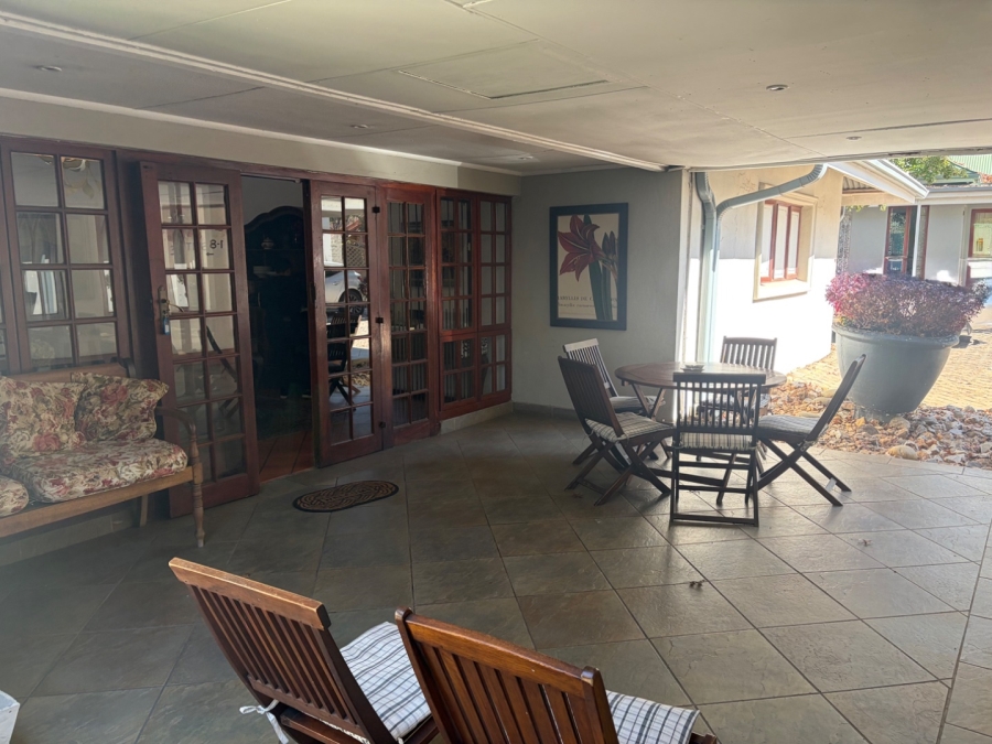 1 Bedroom Property for Sale in Equestria Gauteng