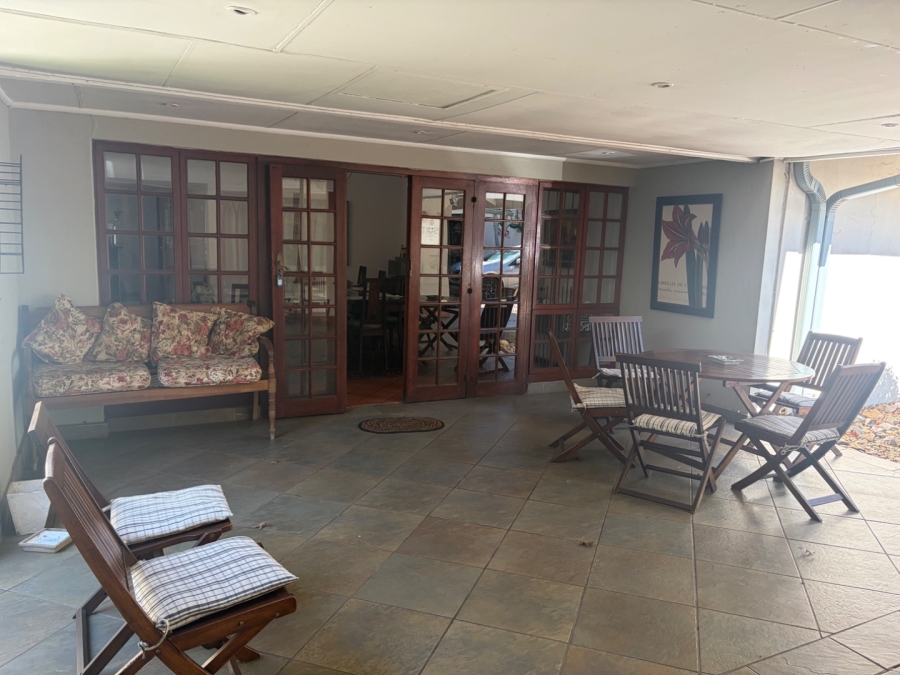 1 Bedroom Property for Sale in Equestria Gauteng