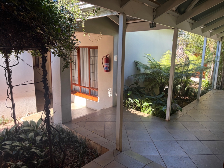 1 Bedroom Property for Sale in Equestria Gauteng