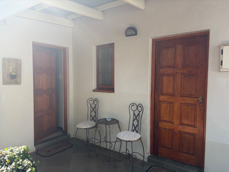1 Bedroom Property for Sale in Equestria Gauteng