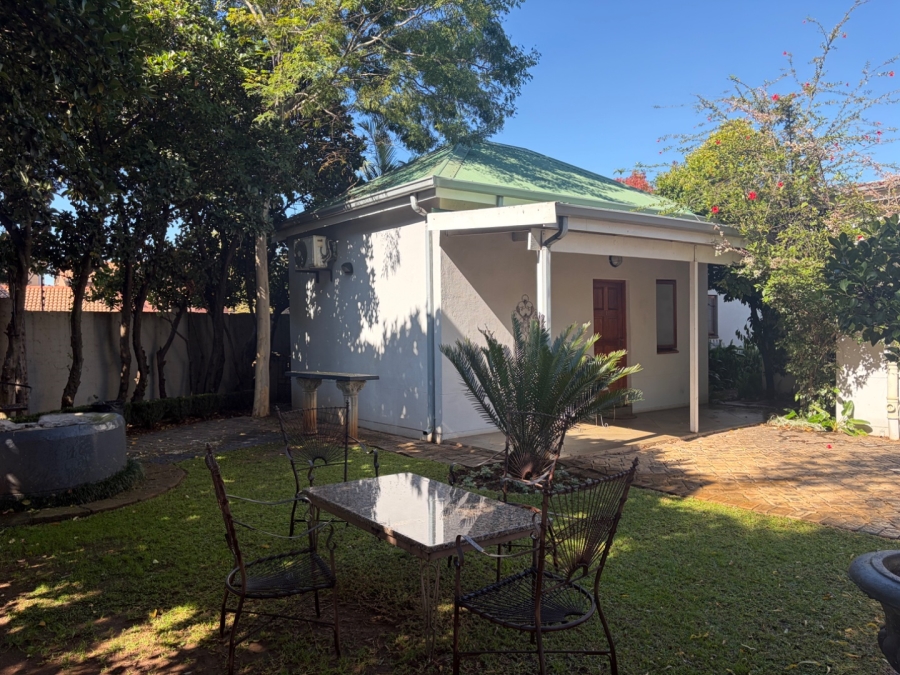 1 Bedroom Property for Sale in Equestria Gauteng