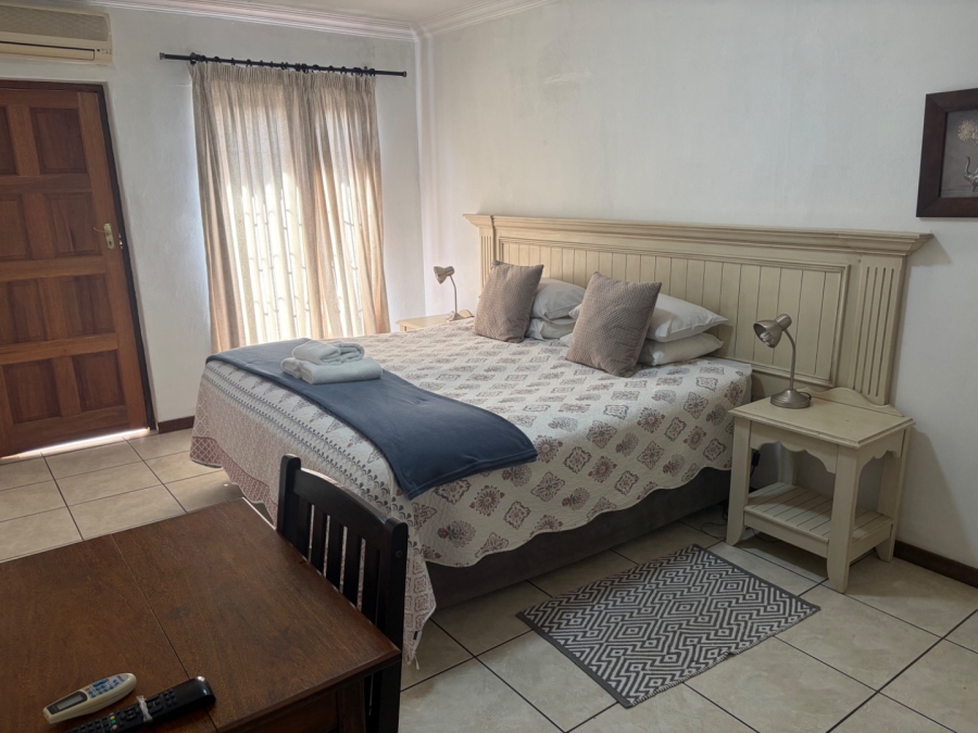 1 Bedroom Property for Sale in Equestria Gauteng