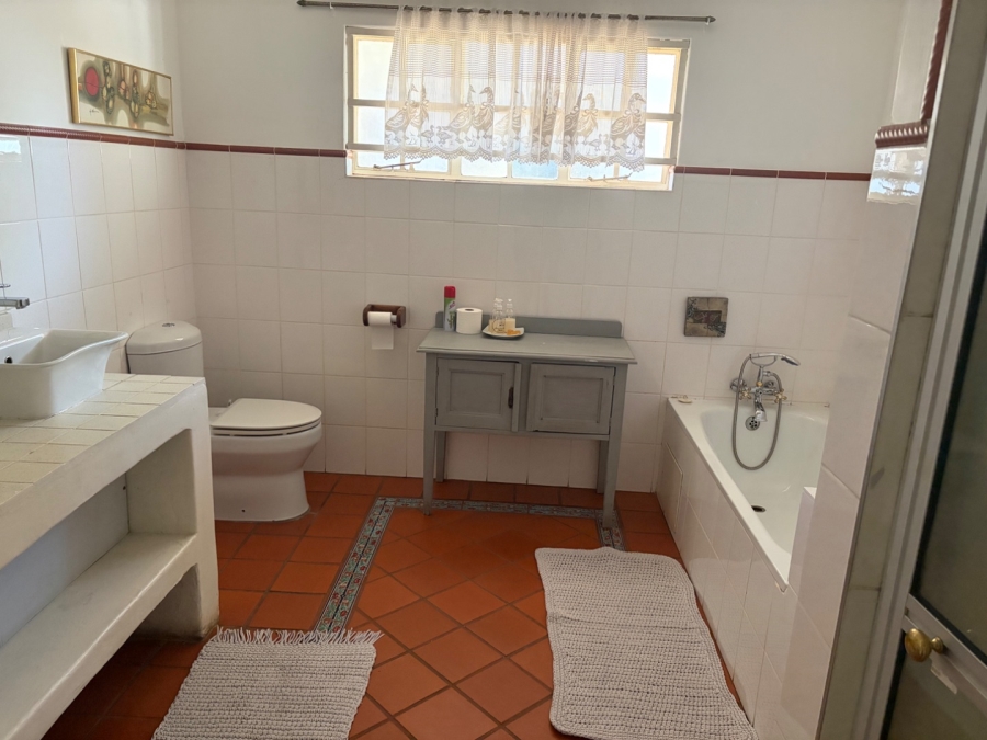 1 Bedroom Property for Sale in Equestria Gauteng