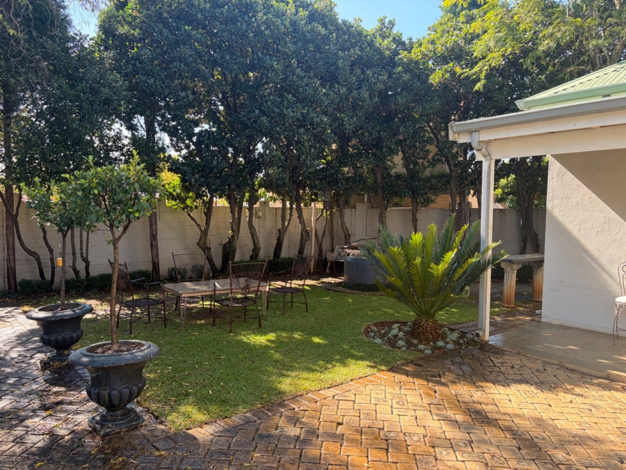 1 Bedroom Property for Sale in Equestria Gauteng